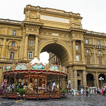 Relais Florence Duomo Apartment Exterior foto