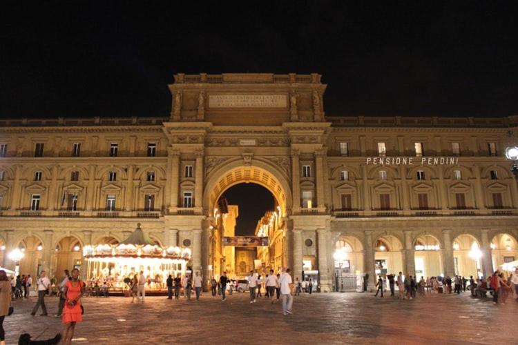 Relais Florence Duomo Apartment Exterior foto